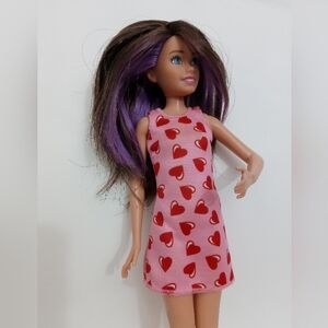 2016 Mattel Barbie/ Doll